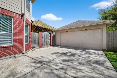 2383 Indigo Harbour Lane League City TX 77573