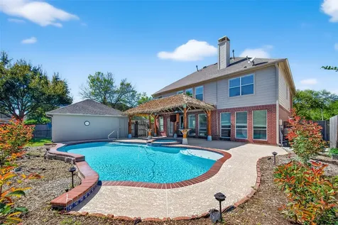2383 Indigo Harbour Lane League City TX 77573