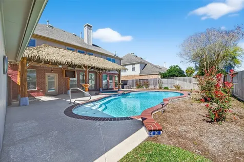 2383 Indigo Harbour Lane League City TX 77573