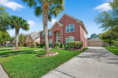 2383 Indigo Harbour Lane League City TX 77573