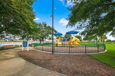 2383 Indigo Harbour Lane League City TX 77573