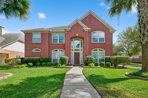 2383 Indigo Harbour Lane League City TX 77573