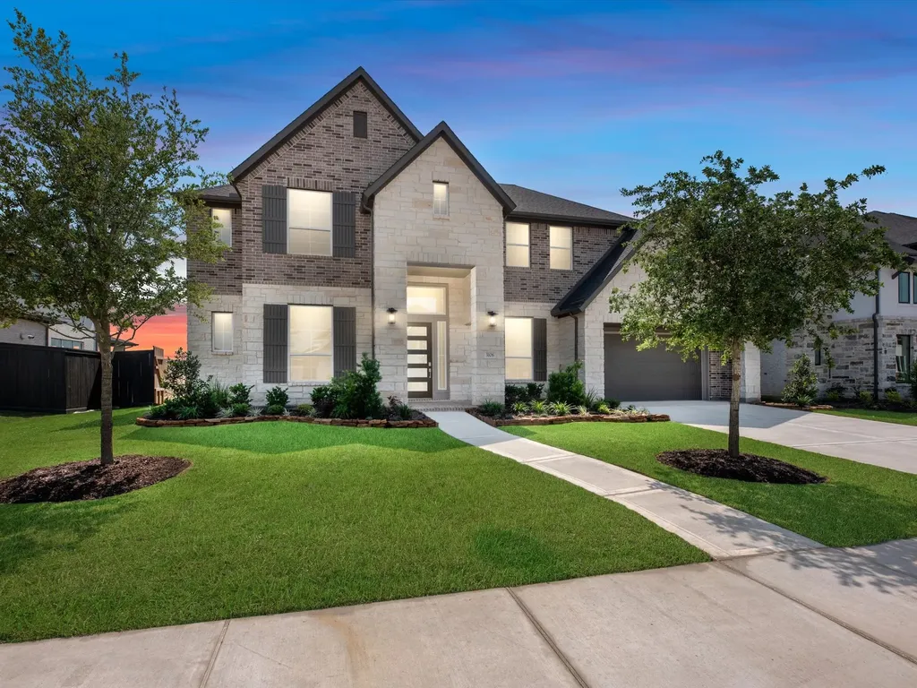 3106 Elderberry Orchard Street Richmond TX 77406
