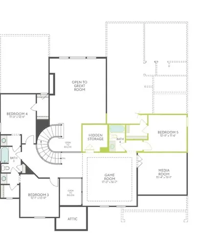 3106 Elderberry Orchard Street Richmond TX 77406