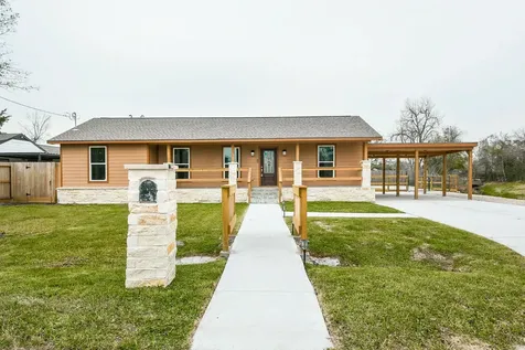 3200 Hoover Street La Marque TX 77568