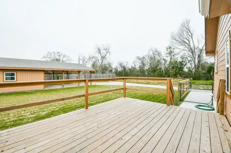 3200 Hoover Street La Marque TX 77568