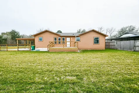 3200 Hoover Street La Marque TX 77568