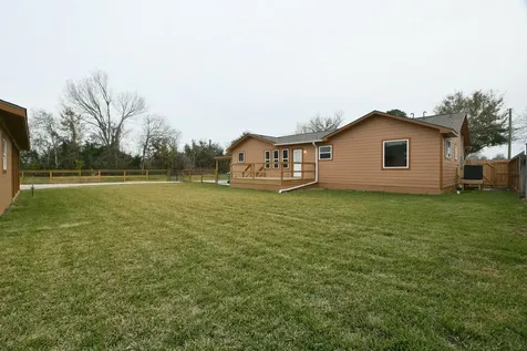 3200 Hoover Street La Marque TX 77568