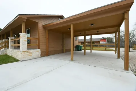 3200 Hoover Street La Marque TX 77568