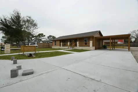 3200 Hoover Street La Marque TX 77568