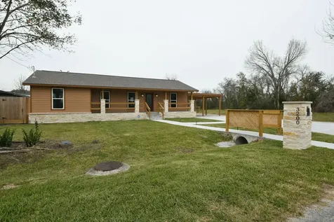 3200 Hoover Street La Marque TX 77568