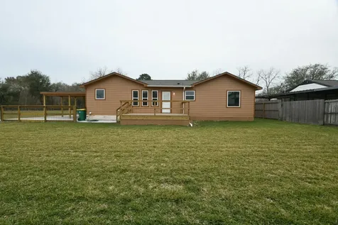 3200 Hoover Street La Marque TX 77568