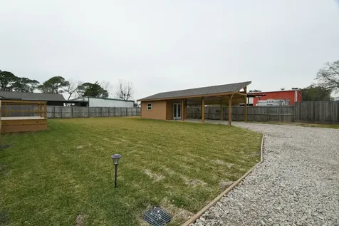 3200 Hoover Street La Marque TX 77568