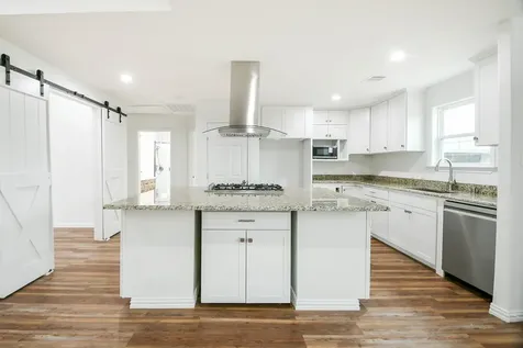 3200 Hoover Street La Marque TX 77568