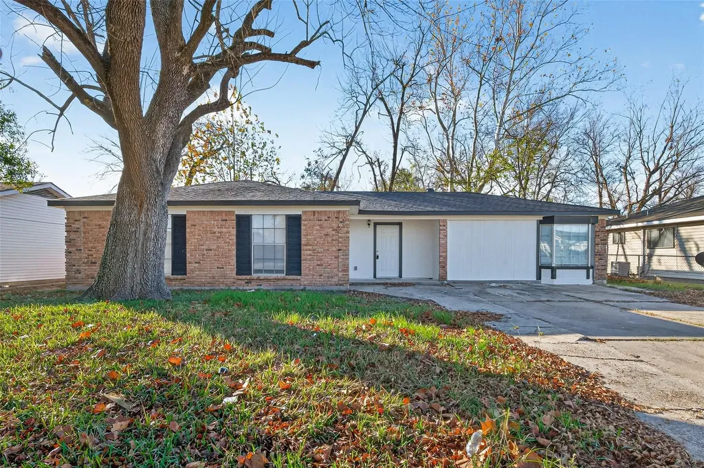 1238 Hopper Road Houston TX 77037