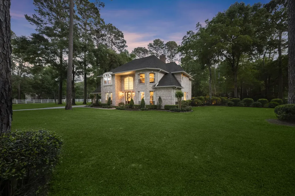 9913 Kleppel Road Tomball TX 77375