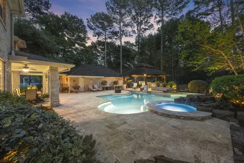 9913 Kleppel Road Tomball TX 77375