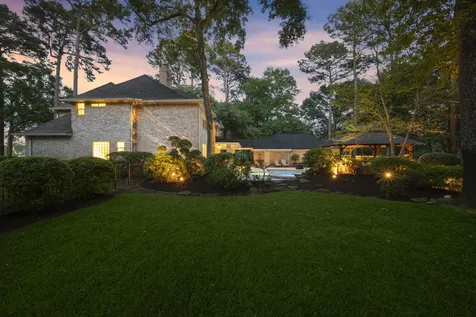 9913 Kleppel Road Tomball TX 77375