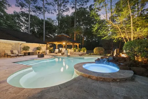 9913 Kleppel Road Tomball TX 77375