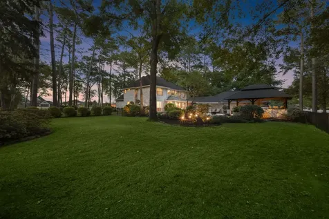 9913 Kleppel Road Tomball TX 77375