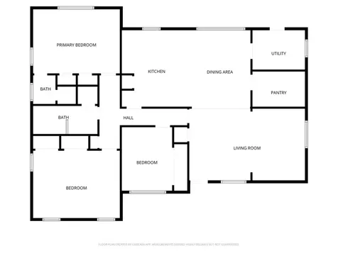 216 Westwood Road Palestine TX 75803