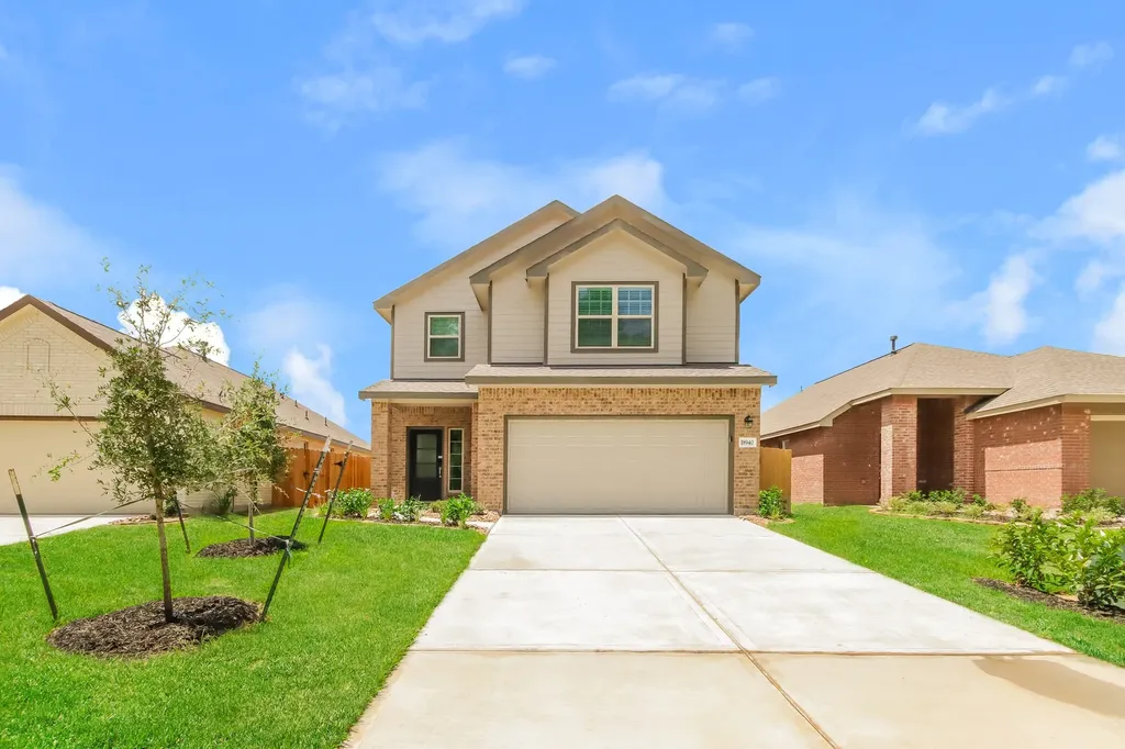 18940 Caney Forest Drive New Caney TX 77357