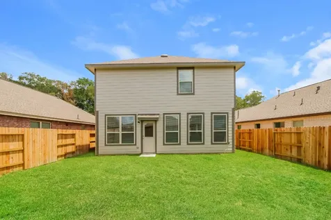 18940 Caney Forest Drive New Caney TX 77357