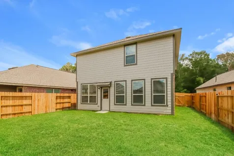 18940 Caney Forest Drive New Caney TX 77357