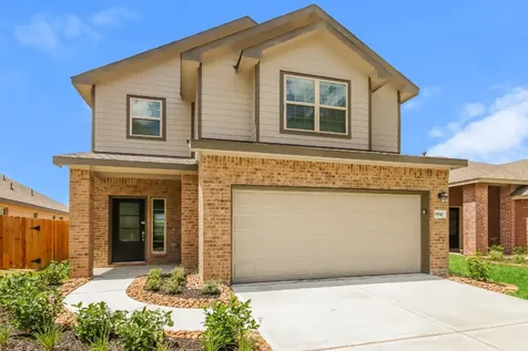 18940 Caney Forest Drive New Caney TX 77357