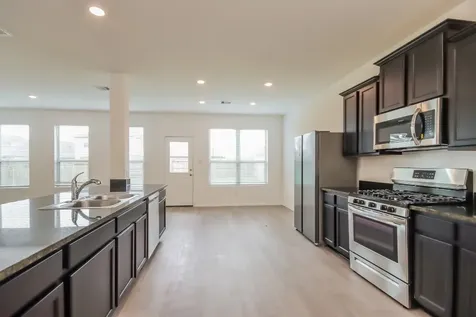 18940 Caney Forest Drive New Caney TX 77357