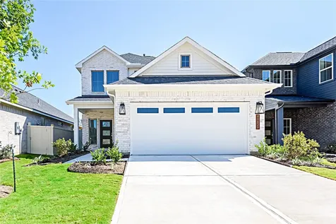 15439 Park Perch Place Magnolia TX 77354