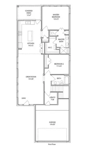 15439 Park Perch Place Magnolia TX 77354