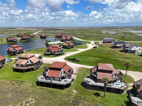 304 Private Road 640 45 Matagorda TX 77457