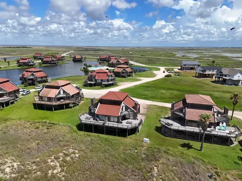 304 Private Road 640 45 Matagorda TX 77457