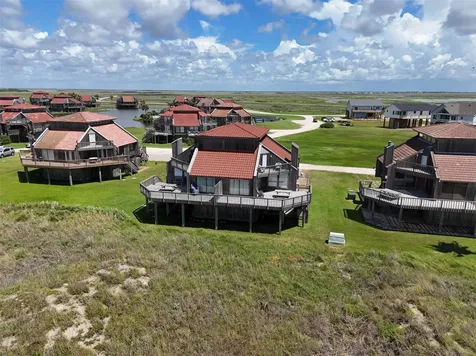 304 Private Road 640 45 Matagorda TX 77457