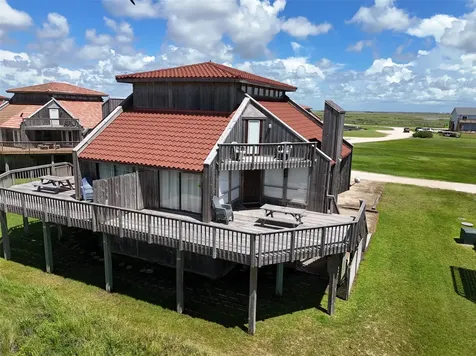 304 Private Road 640 45 Matagorda TX 77457
