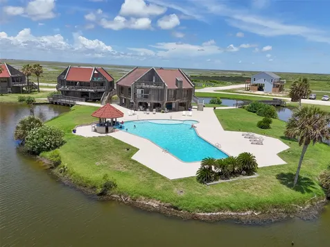 304 Private Road 640 45 Matagorda TX 77457