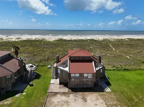 304 Private Road 640 45 Matagorda TX 77457