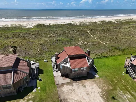 304 Private Road 640 45 Matagorda TX 77457