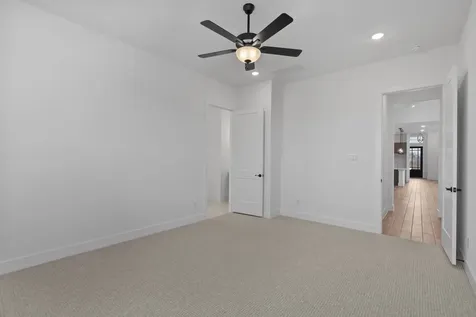 1118 New Haven Lane Missouri City TX 77459