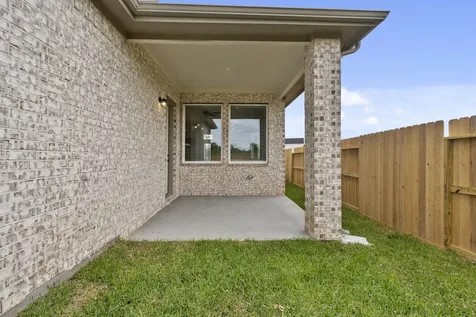 1118 New Haven Lane Missouri City TX 77459