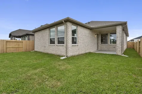 1118 New Haven Lane Missouri City TX 77459