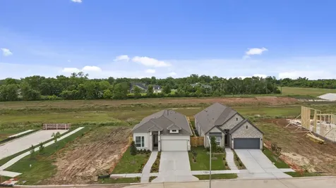 1118 New Haven Lane Missouri City TX 77459