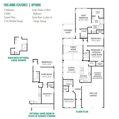 1118 New Haven Lane Missouri City TX 77459