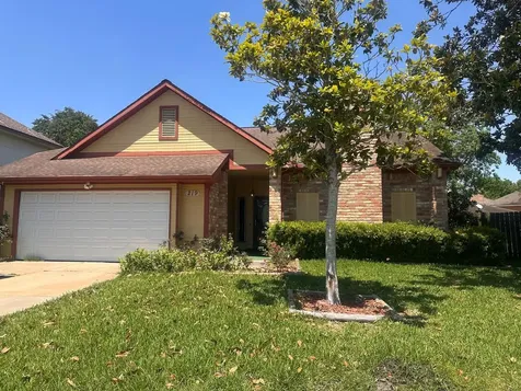 219 Kings Court Stafford TX 77477