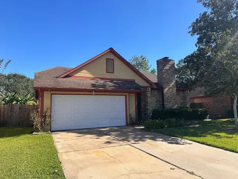 219 Kings Court Stafford TX 77477
