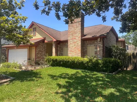 219 Kings Court Stafford TX 77477