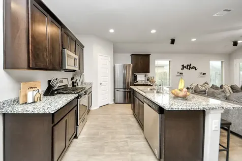 6806 Amber Cliff Lane Richmond TX 77469