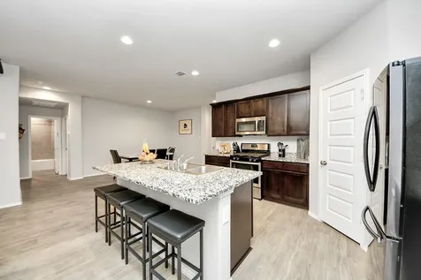 6806 Amber Cliff Lane Richmond TX 77469
