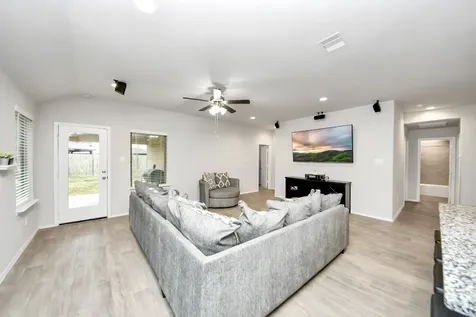 6806 Amber Cliff Lane Richmond TX 77469